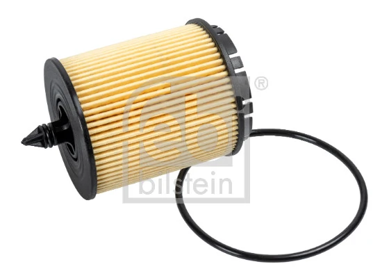Oil Filter 39762