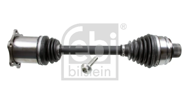 Drive Shaft 182763