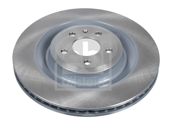 Brake Disc 44097