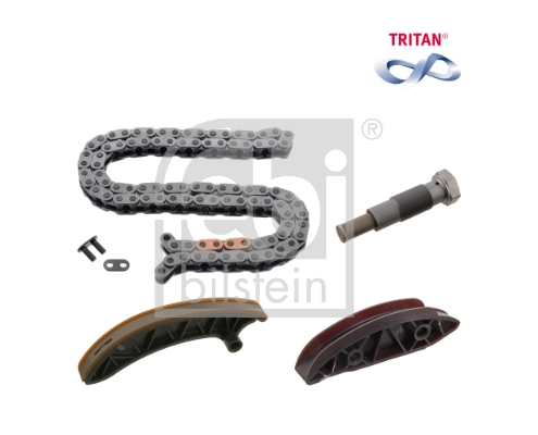 Timing Chain Kit Basic Short Kit 49570