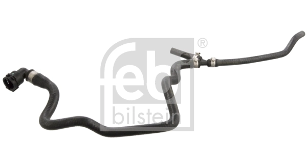 Radiator Hose 103415