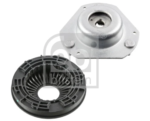 Repair Kit, suspension strut support mount 187798