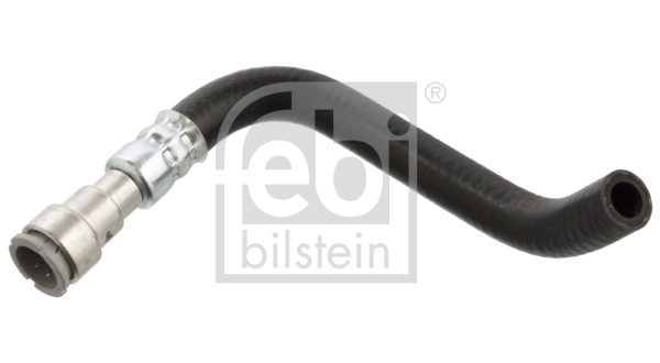 Hydraulic Hose, steering 103246