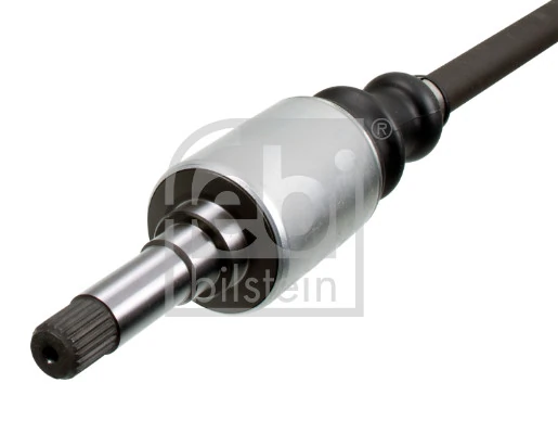 Drive Shaft 184610