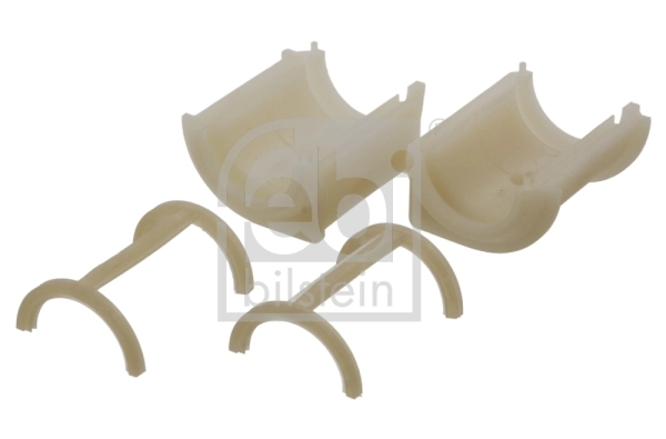 Mounting, stabiliser bar 04211