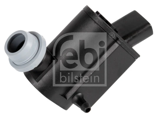 Washer Fluid Pump, window cleaning 109288