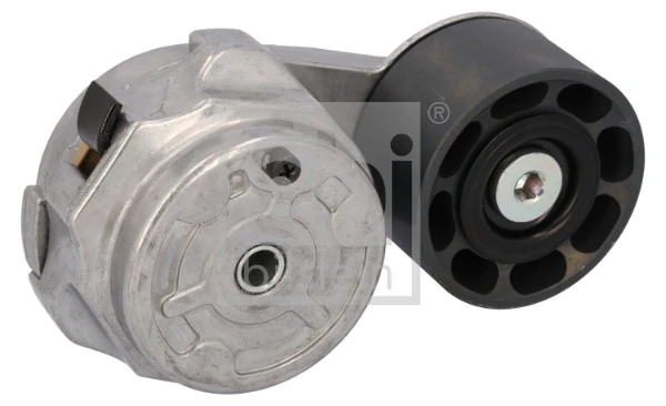 Belt Tensioner, V-ribbed belt 193650