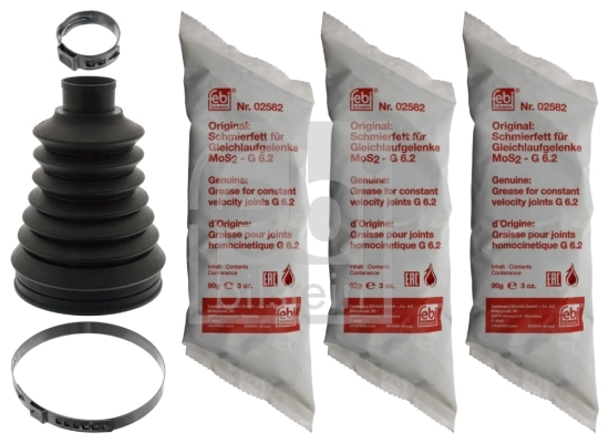 Bellow Kit, drive shaft 100299