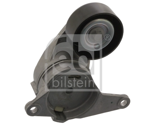 Belt Tensioner, V-ribbed belt 43531