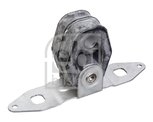 Mount, exhaust system 105828