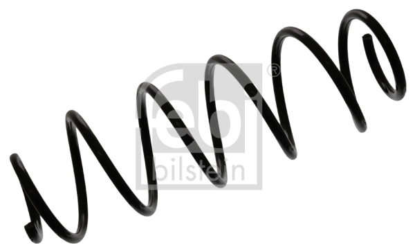 Suspension Spring 46972