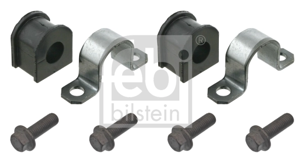 Mounting Kit, stabiliser bar 27400