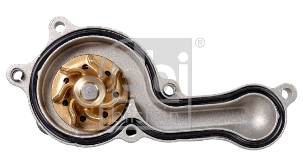 Water Pump, engine cooling 30570