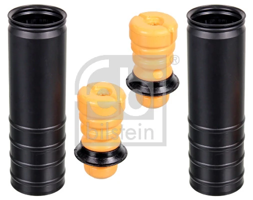 Dust Cover Kit, shock absorber 180817
