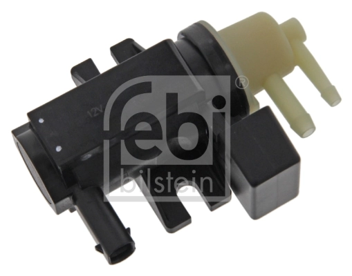 Pressure converter, turbocharger febi Plus 36355