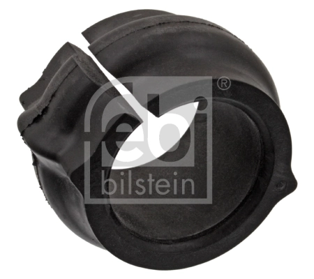 Mounting, stabiliser bar 41174