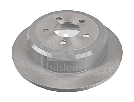 Brake Disc 170083