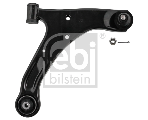 Control/Trailing Arm, wheel suspension 42292