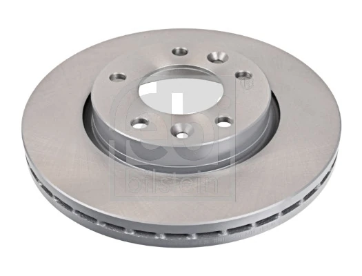Brake Disc 108634