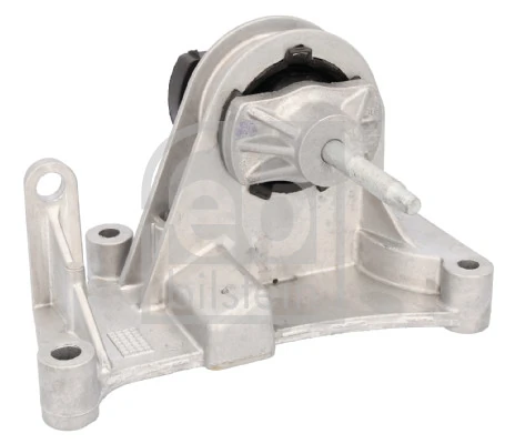 Mounting, engine 183678