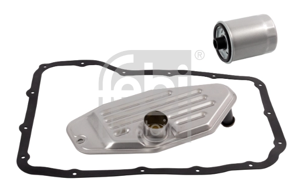 Hydraulic Filter Kit, automatic transmission 174266