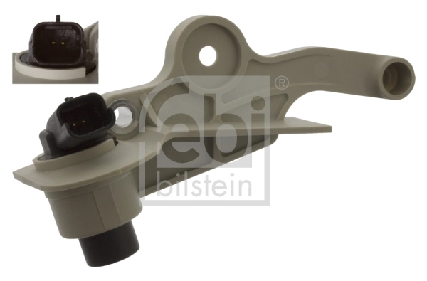 Sensor, crankshaft pulse 44409