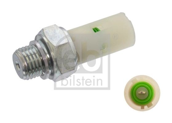 Oil Pressure Switch 108163