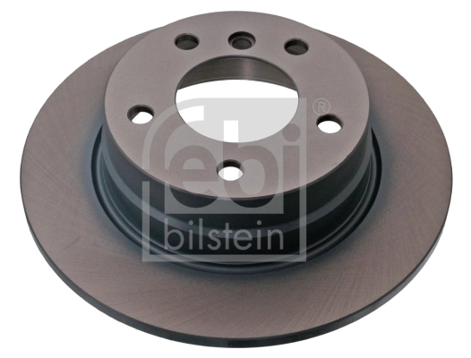Brake Disc 26134