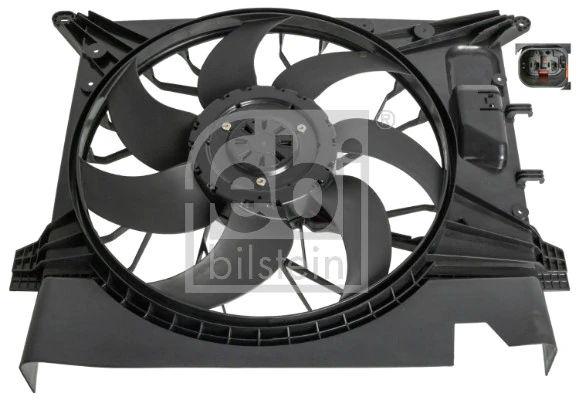Fan, engine cooling 181108