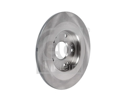 Brake Disc 108479