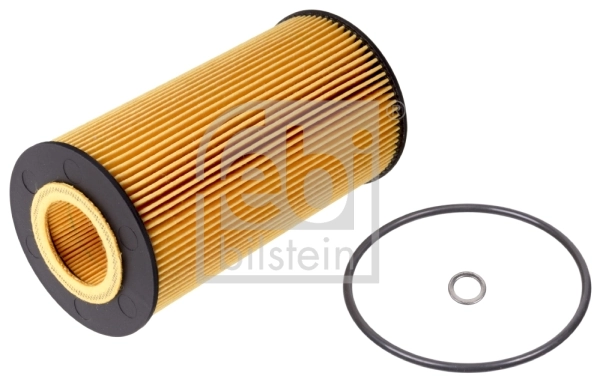 Oil Filter 101330