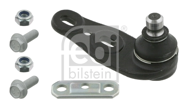 Ball Joint 01522