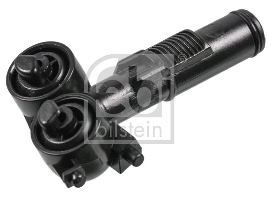 FEBI BILSTEIN 184024 Washer Fluid Jet, headlight cleaning