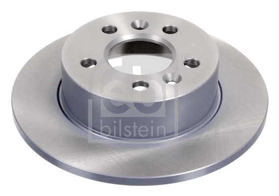 Brake Disc 44077