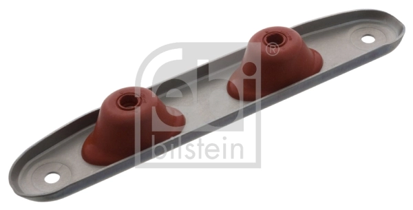 Holder, exhaust pipe febi Plus 45569