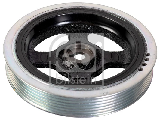 Belt Pulley, crankshaft 178418