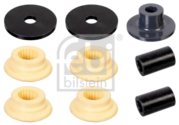 Repair Kit, driver cab suspension 175772