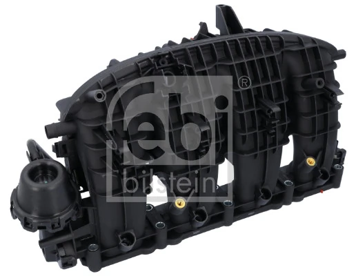 Fitting, intake manifold febi Plus 183541