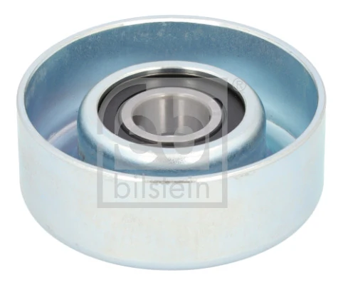 FEBI BILSTEIN 184901 Tensioner Pulley, V-ribbed belt