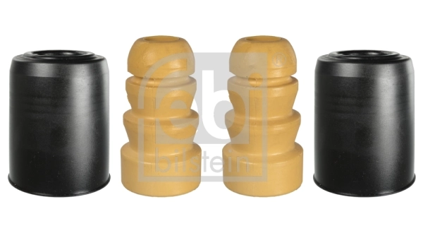 Dust Cover Kit, shock absorber 108836