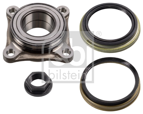 Wheel Bearing Kit 173058
