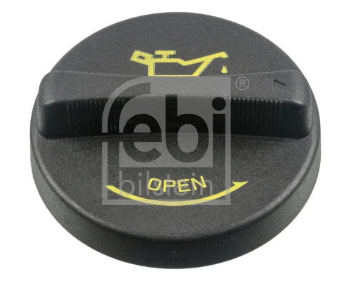 Sealing Cap, oil filler neck 188359