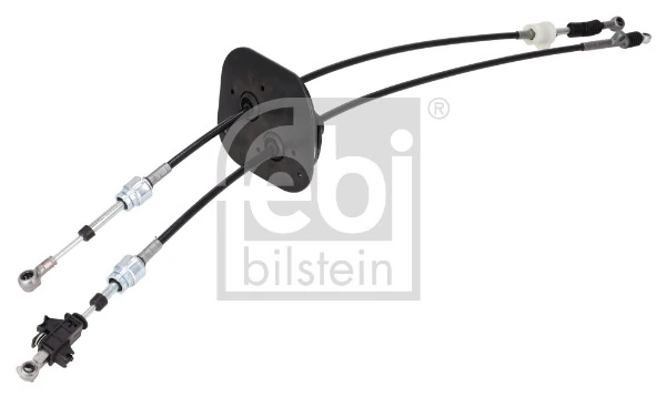 FEBI BILSTEIN 180021 Cable Pull, manual transmission