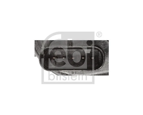 Control, swirl covers (induction pipe) febi Plus 170534