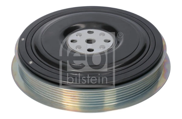 Belt Pulley, crankshaft 178235