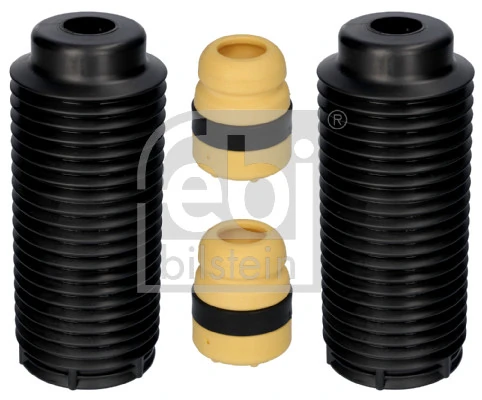 Dust Cover Kit, shock absorber 108832