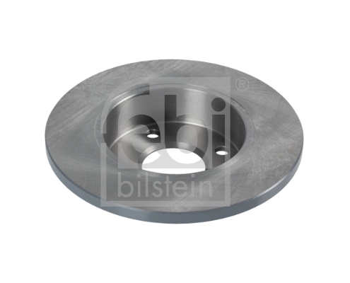 Brake Disc 10630