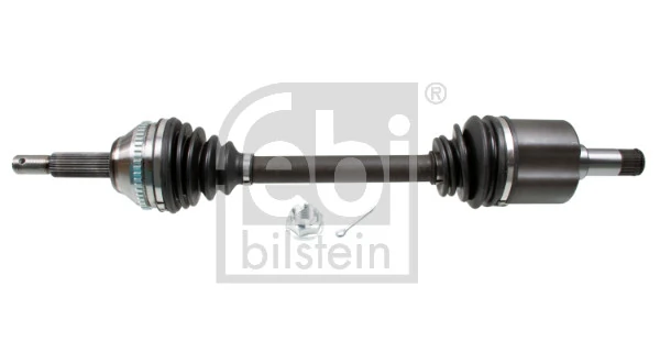 Drive Shaft 183311