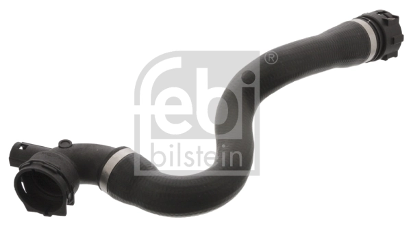 Radiator Hose 45283