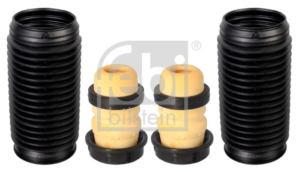 Dust Cover Kit, shock absorber 186279